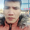 Қанатпынғо, 27 лет