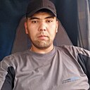 Али, 34 года