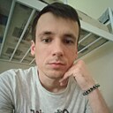 Роман, 22 года