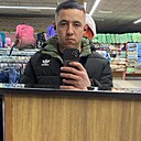 Black, 22 года