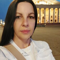 Фотография девушки Ольга, 41 год из г. Гомель