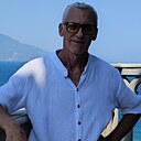 Айк, 50 лет