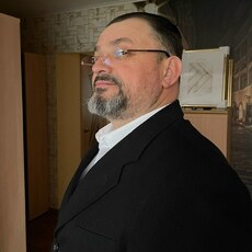 Фотография мужчины Олег, 52 года из г. Пенза