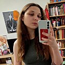 Полина, 20 лет