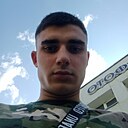 Рустам, 20 лет