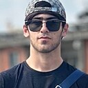 Maks, 20 лет