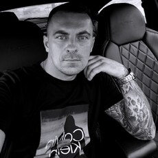 Фотография мужчины Евгений, 41 год из г. Витебск