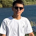 Шалкар, 19 лет