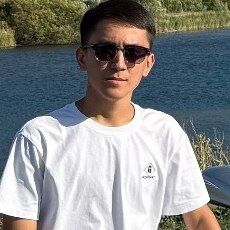Фотография мужчины Шалкар, 19 лет из г. Акший