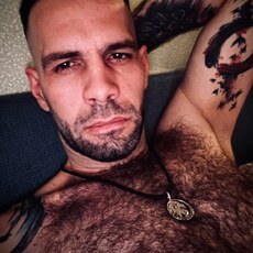 Фотография мужчины Сергей, 40 лет из г. Тула