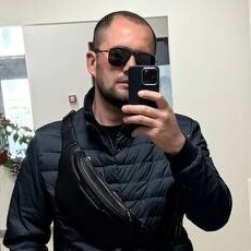 Фотография мужчины Сухраб, 35 лет из г. Москва