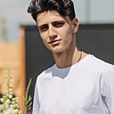 Artur, 20 лет
