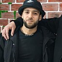 Турал, 33 года