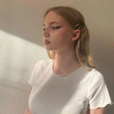 Фотография девушки Аня, 26 лет из г. Могилев