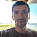 Сергей, 33 года