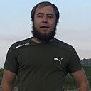 Магомед, 23 года