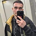 Андрей, 25 лет
