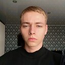 Данил, 21 год