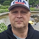 Игорь, 46 лет