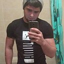 Алим, 28 лет