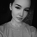 Настя, 23 года