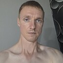 Виктор, 37 лет