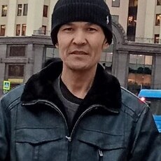 Фотография мужчины Жеткер, 39 лет из г. Нукус