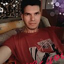 Вадим, 33 года