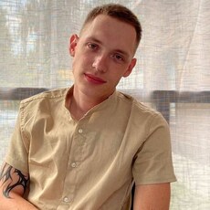 Фотография мужчины Дмитрий, 25 лет из г. Зеленодольск