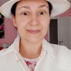 Irina, 53 из г. Херфорд.