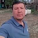 Тулаган, 38 лет
