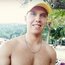 Фотография мужчины Gijctukmbcg, 35 лет из г. Кострома