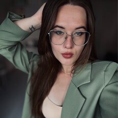 Фотография девушки Маргарита, 22 года из г. Санкт-Петербург