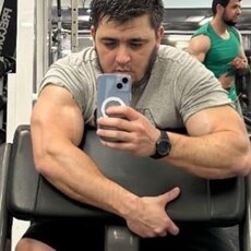 Фотография мужчины Хирург, 31 год из г. Нальчик