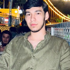 Фотография мужчины Умар, 20 лет из г. Ташкент
