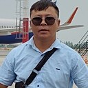 Бек, 38 лет