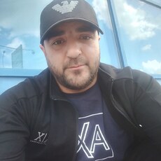 Фотография мужчины Мурад, 35 лет из г. Познань