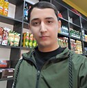 Женя, 31 год