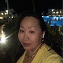 Туяра, 54 года