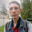 Алексей, 25 лет