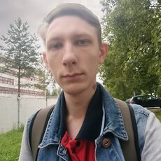 Фотография мужчины Алексей, 25 лет из г. Ногинск