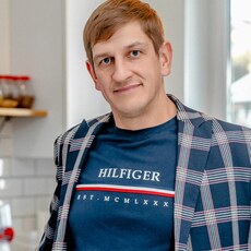 Фотография мужчины Михаил, 43 года из г. Калининград