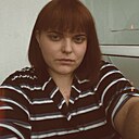 Анастасия, 23 года