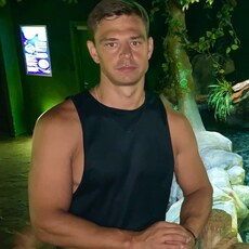 Фотография мужчины Андрей, 33 года из г. Серпухов