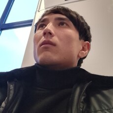 Фотография мужчины Асад, 23 года из г. Староалейское