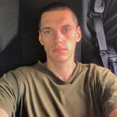 Фотография мужчины Вадим, 26 лет из г. Молодечно