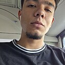 Амир, 25 лет