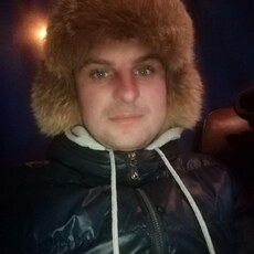 Фотография мужчины Андрей, 33 года из г. Тамбов