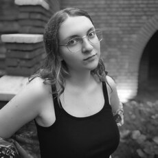 Фотография девушки Алена, 20 лет из г. Стрежевой