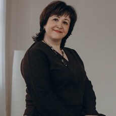 Мария, 41 из г. Петрозаводск.